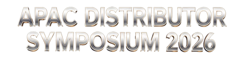 APAC Distributor Symposium 2026